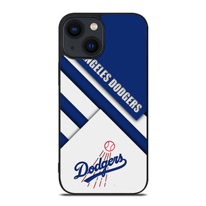 LOS ANGELES DODGERS 5 iPhone 14 Plus Case Cover