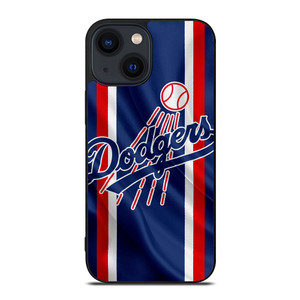 LOS ANGELES DODGERS TEAM iPhone 14 Plus Case Cover