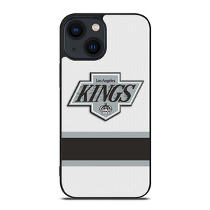 LOS ANGELES LA KINGS iPhone 14 Plus Case Cover