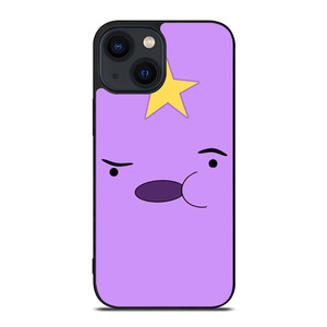 LSP ADVENTURE TIME iPhone 14 Plus Case Cover