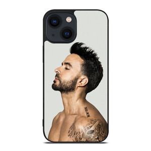 LUIS FONSI DESPACITO iPhone 14 Plus Case Cover