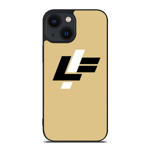 LUIS FONSI LF iPhone 14 Plus Case Cover