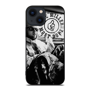 MAC MILLER 1992 RAPPER iPhone 14 Plus Case Cover