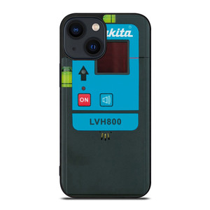 MAKITA CORDLESS 1 iPhone 14 Plus Case Cover