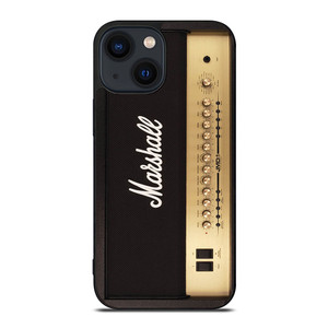 MARSHALL 2 iPhone 14 Plus Case Cover