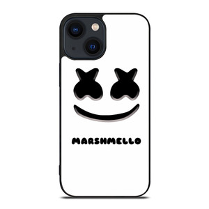 MARSHMELLO 2 iPhone 14 Plus Case Cover MARSHMELLO 2 iPhone 14 Plus Case Cover