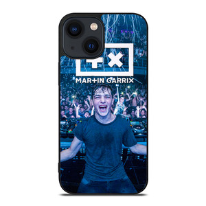 MARTIN GARRIX 2 iPhone 14 Plus Case Cover
