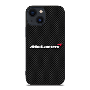 MCLAREN LOGO iPhone 14 Plus Case Cover MCLAREN LOGO iPhone 14 Plus Case Cover