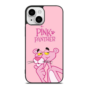 PINK PANTHER 2 iPhone 13 Mini Case Cover PINK PANTHER 2 iPhone 13 Mini Case Cover