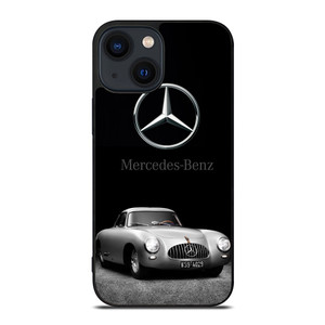 MERCEDES BENZ 300SL CLASSIC iPhone 14 Plus Case Cover MERCEDES BENZ 300SL CLASSIC iPhone 14 Plus Case Cover