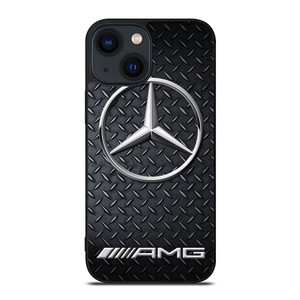 MERCEDES BENZ AMG 2 iPhone 14 Plus Case Cover