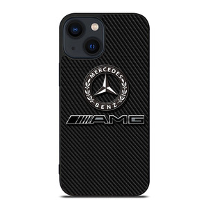 MERCEDES BENZ AMG 3 iPhone 14 Plus Case Cover