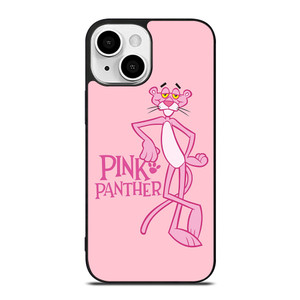 PINK PANTHER 1 iPhone 13 Mini Case Cover PINK PANTHER 1 iPhone 13 Mini Case Cover