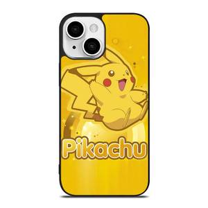 PIKACHU 2 iPhone 13 Mini Case Cover