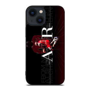 MICHAEL JORDAN 5 iPhone 14 Plus Case Cover MICHAEL JORDAN 5 iPhone 14 Plus Case Cover