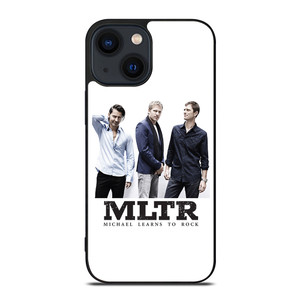 MICHAEL LEARNS TO ROCK 2 iPhone 14 Plus Case Cover