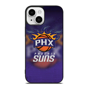 PHOENIX SUNS ICON iPhone 13 Mini Case Cover
