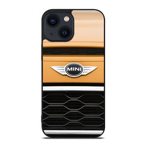 MINI COOPER 1 iPhone 14 Plus Case Cover MINI COOPER 1 iPhone 14 Plus Case Cover