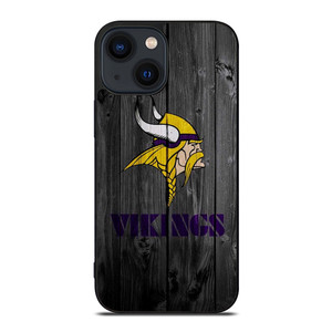 MINNESOTA VIKINGS 2 iPhone 14 Plus Case Cover