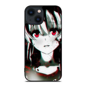 MIRAI NIKKI ANIME iPhone 14 Plus Case Cover