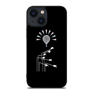 MODEST MOUSE ART 1 iPhone 14 Plus Case Cover
