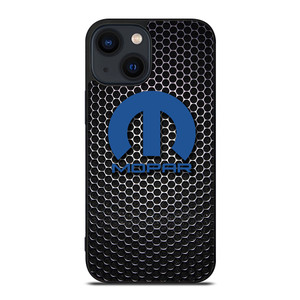 MOPAR METAL iPhone 14 Plus Case Cover