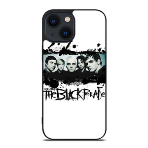 MY CHEMICAL ROMANCE BLACK PARADE iPhone 14 Plus Case Cover