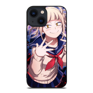 MY HERO ACADEMIA HIMIKO TOGA iPhone 14 Plus Case Cover