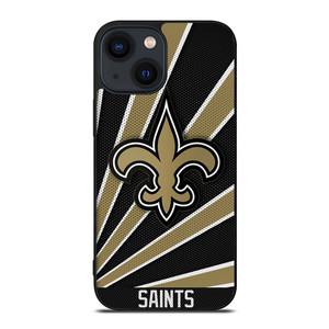 NEW ORLEANS SAINTS 3 iPhone 14 Plus Case Cover