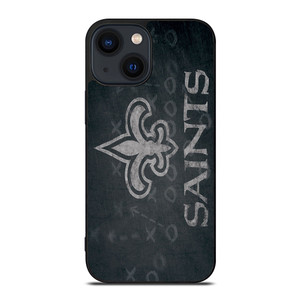 NEW ORLEANS SAINTS iPhone 14 Plus Case Cover