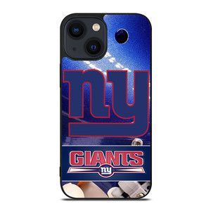 NEW YORK GIANTS 1 iPhone 14 Plus Case Cover