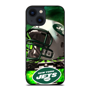 NEW YORK JETS NY iPhone 14 Plus Case Cover