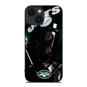 NEW YORK JETS PRIDE iPhone 14 Plus Case Cover NEW YORK JETS PRIDE iPhone 14 Plus Case Cover