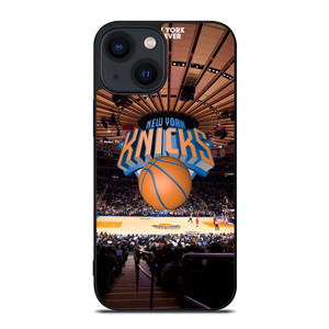 NEW YORK KNICKS NBA iPhone 14 Plus Case Cover NEW YORK KNICKS NBA iPhone 14 Plus Case Cover