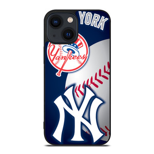 NEW YORK YANKEES NEW iPhone 14 Plus Case Cover NEW YORK YANKEES NEW iPhone 14 Plus Case Cover