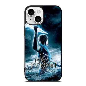 PERCY JACKSON THE OLYMPIANS iPhone 13 Mini Case Cover PERCY JACKSON THE OLYMPIANS iPhone 13 Mini Case Cover