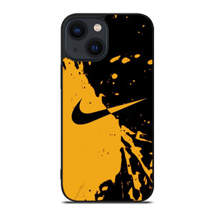 NIKE DROP COLOR iPhone 14 Plus Case Cover