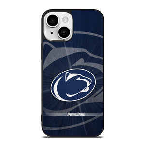 PENN STATE NITTANY LIONS iPhone 13 Mini Case Cover PENN STATE NITTANY LIONS iPhone 13 Mini Case Cover