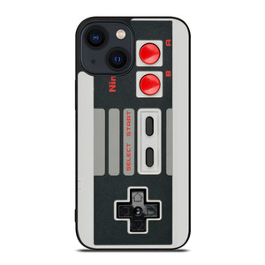 NINTENDO CONTROLLER iPhone 14 Plus Case Cover