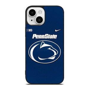 PENN STATE NITTANY LIONS JERSEY iPhone 13 Mini Case Cover PENN STATE NITTANY LIONS JERSEY iPhone 13 Mini Case Cover