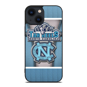 NORTH CAROLINA TAR HEELS 1 iPhone 14 Plus Case Cover NORTH CAROLINA TAR HEELS 1 iPhone 14 Plus Case Cover
