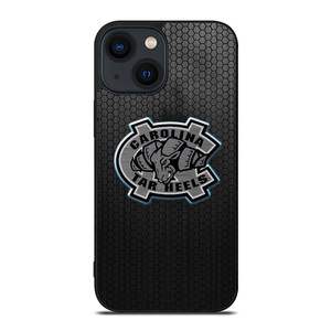 NORTH CAROLINA TAR HEELS 2 iPhone 14 Plus Case Cover NORTH CAROLINA TAR HEELS 2 iPhone 14 Plus Case Cover
