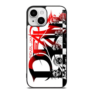 PEARL JAM 1 iPhone 13 Mini Case Cover PEARL JAM 1 iPhone 13 Mini Case Cover