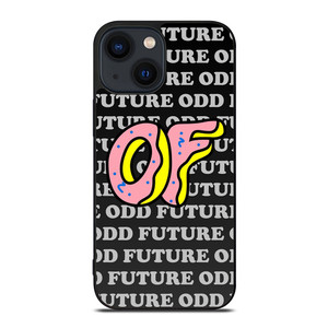 ODD FUTURE ICON iPhone 14 Plus Case Cover