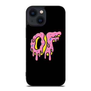 ODD FUTURE LOGO iPhone 14 Plus Case Cover
