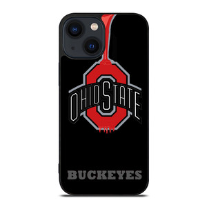 OHIO STATE 2 iPhone 14 Plus Case Cover