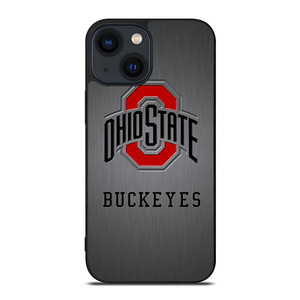 OHIO STATE BUCKEYES 2 iPhone 14 Plus Case Cover