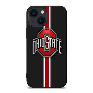 OHIO STATE OSU iPhone 14 Plus Case Cover