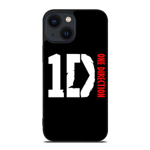 ONE DIRECTION 1D iPhone 14 Plus Case Cover