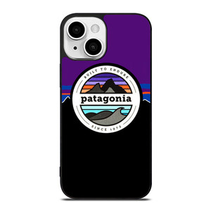PATAGONIA FISHING 2 iPhone 13 Mini Case Cover PATAGONIA FISHING 2 iPhone 13 Mini Case Cover